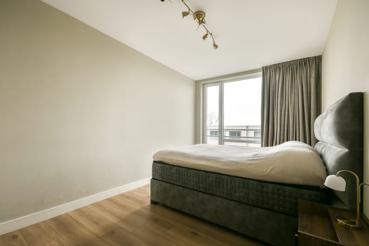 Foto 19 van Galileistate 25