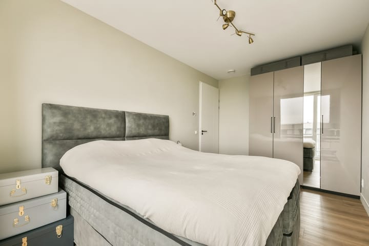 Foto 20 van Galileistate 25