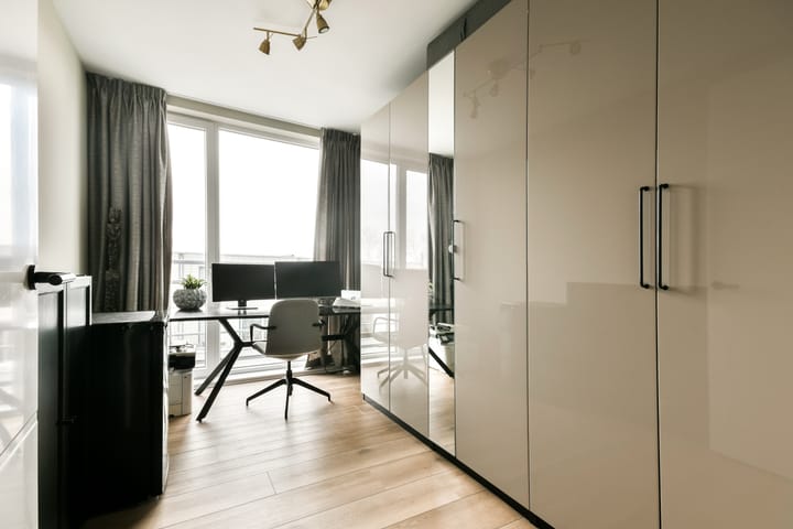 Foto 23 van Galileistate 25