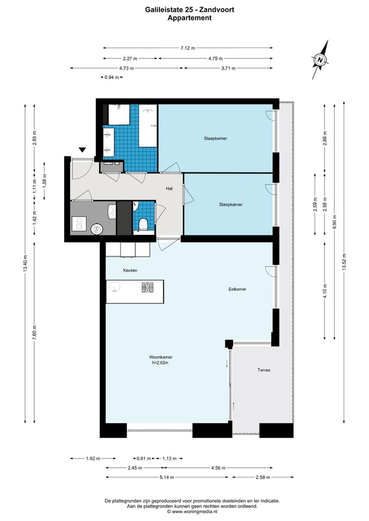 Foto 31 van Galileistate 25