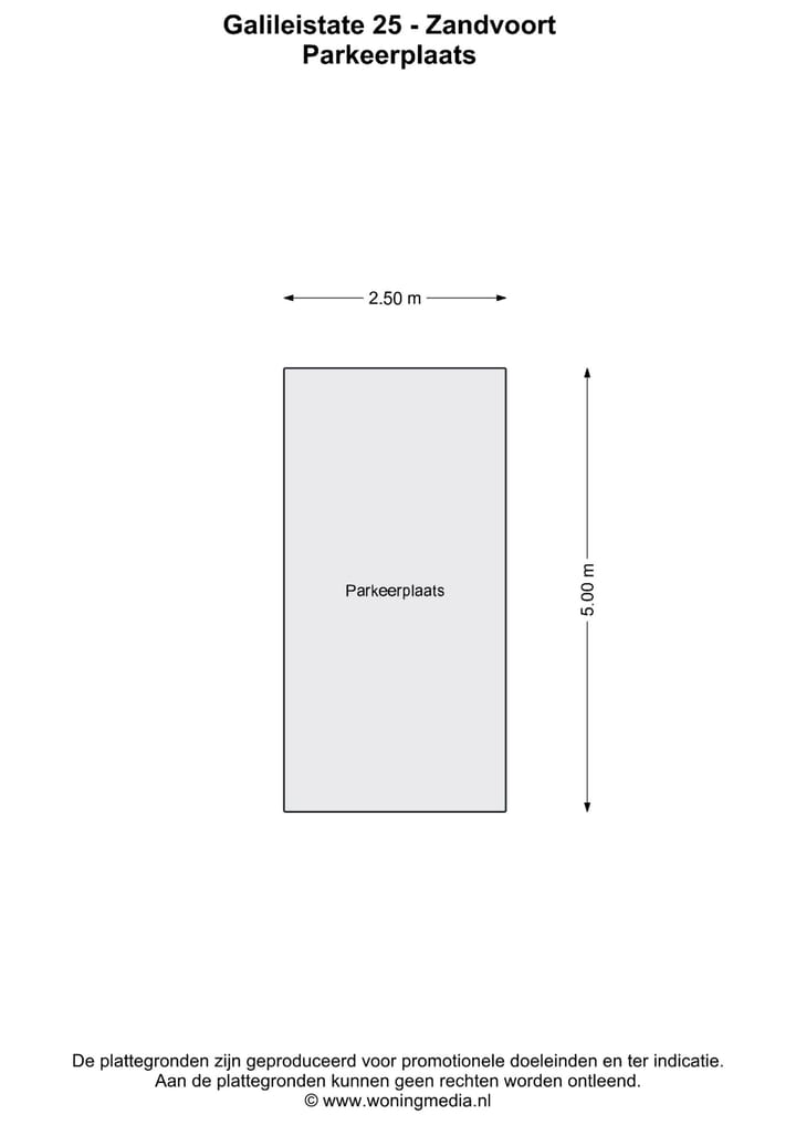 Foto 33 van Galileistate 25