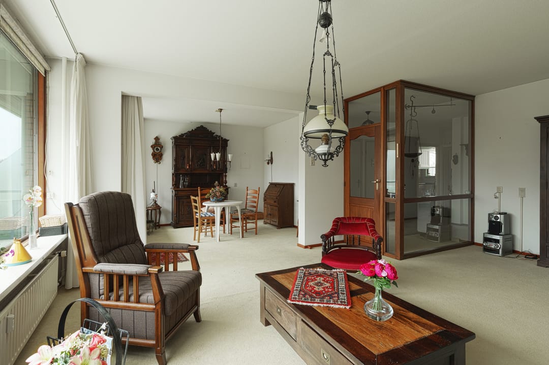 Foto 1 van Seringenplantsoen 441