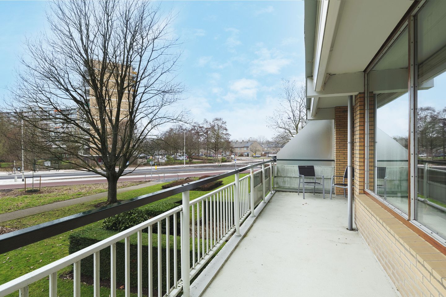 Foto 4 van Seringenplantsoen 441