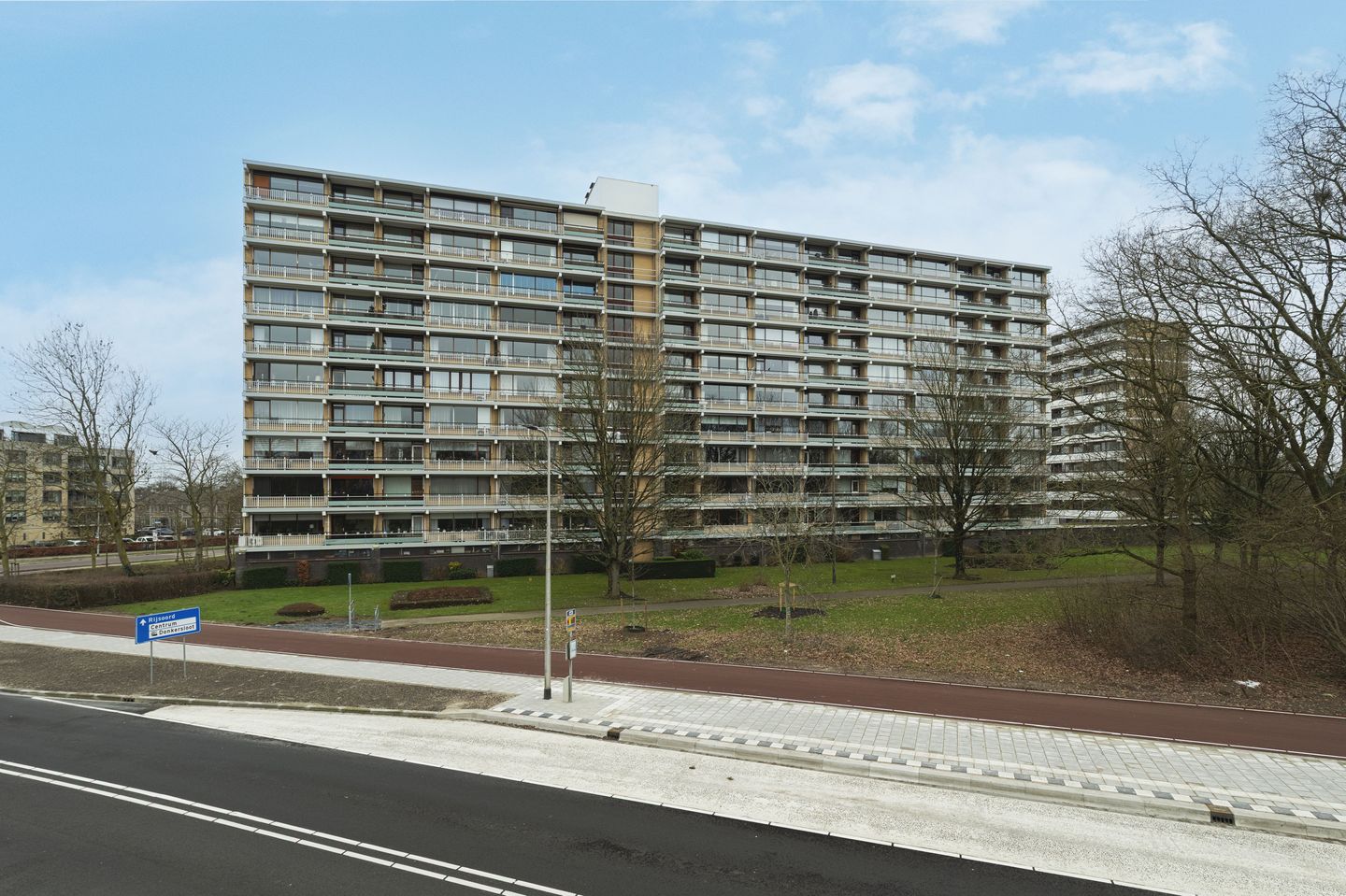 Foto 5 van Seringenplantsoen 441