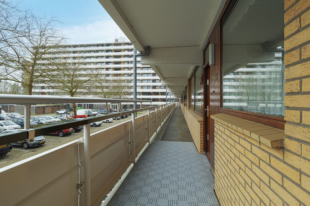 Foto 8 van Seringenplantsoen 441