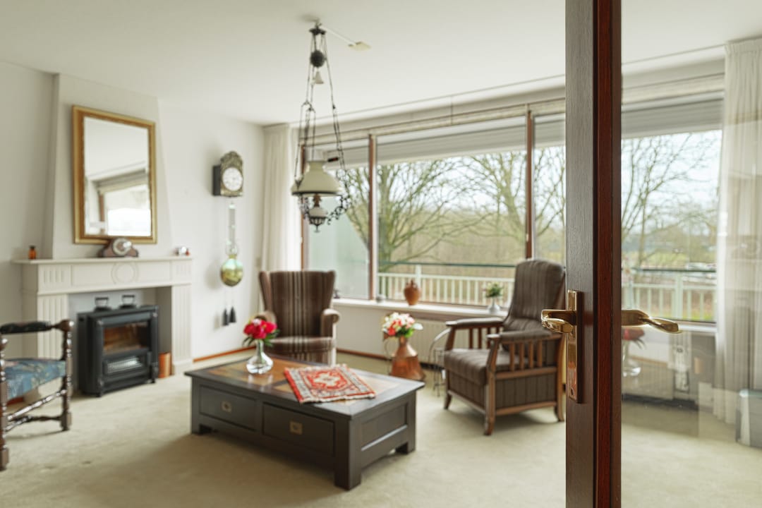 Foto 11 van Seringenplantsoen 441