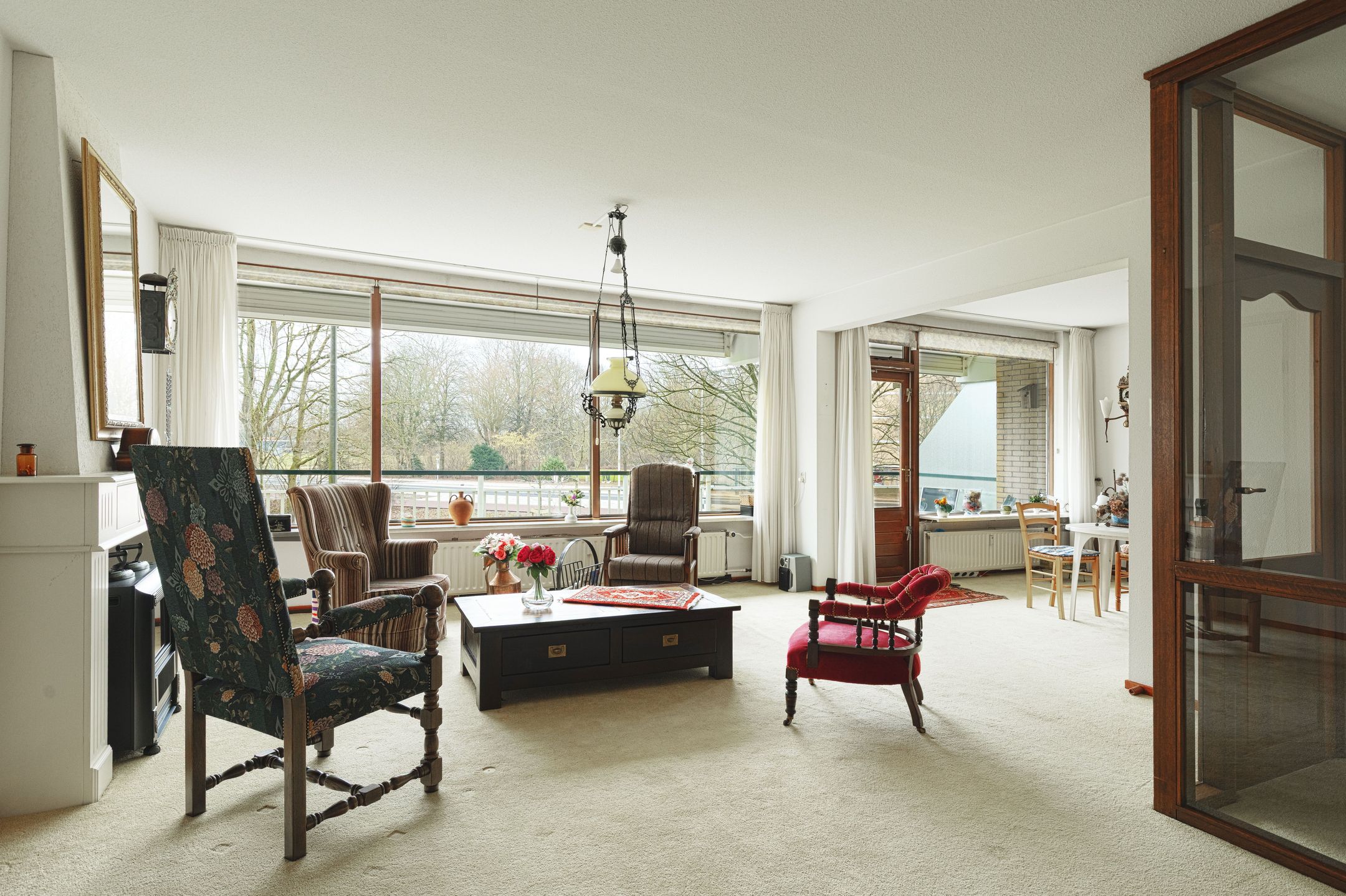 Foto 12 van Seringenplantsoen 441