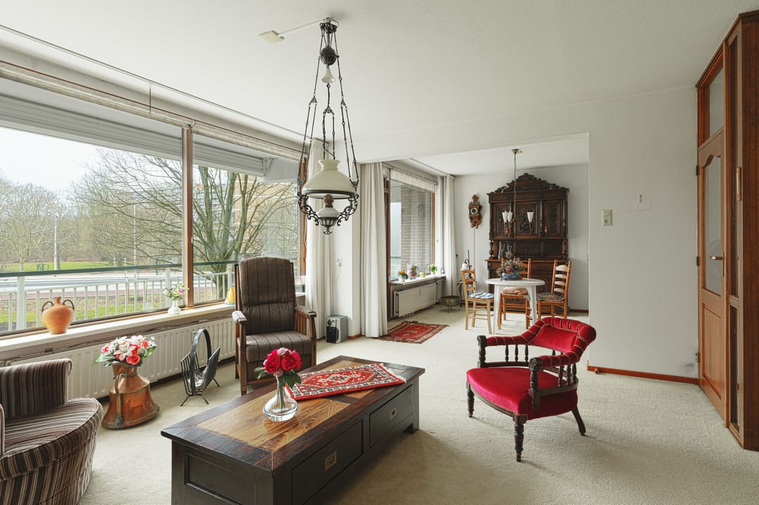 Foto 13 van Seringenplantsoen 441