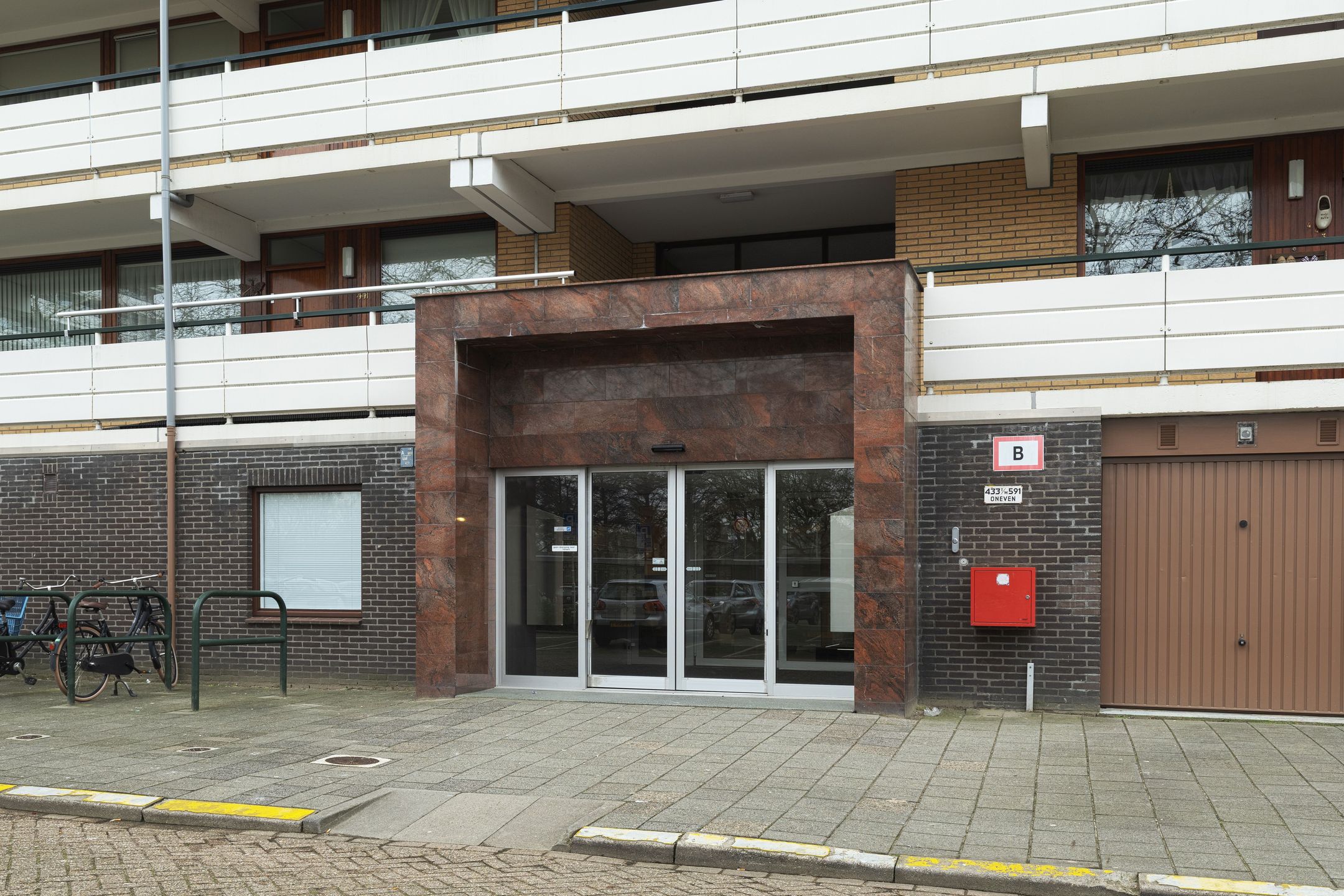 Foto 6 van Seringenplantsoen 441