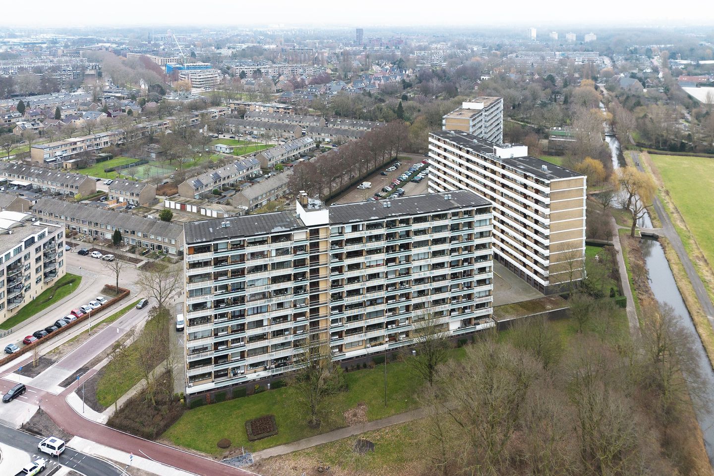 Foto 25 van Seringenplantsoen 441