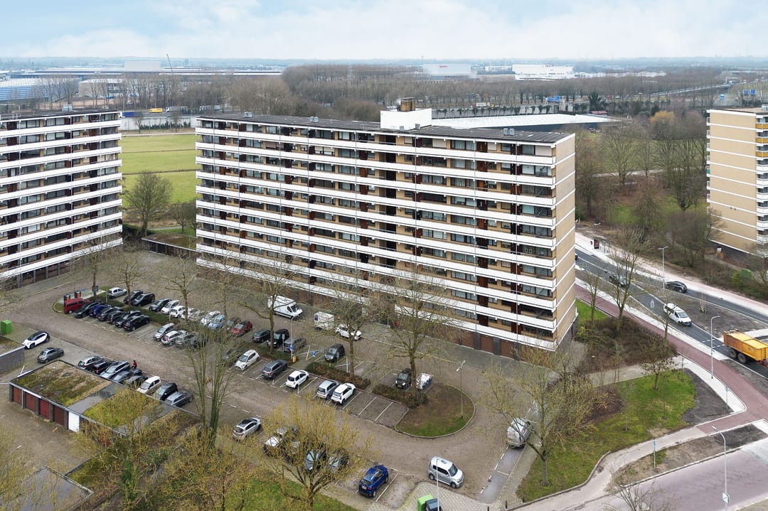 Foto 26 van Seringenplantsoen 441