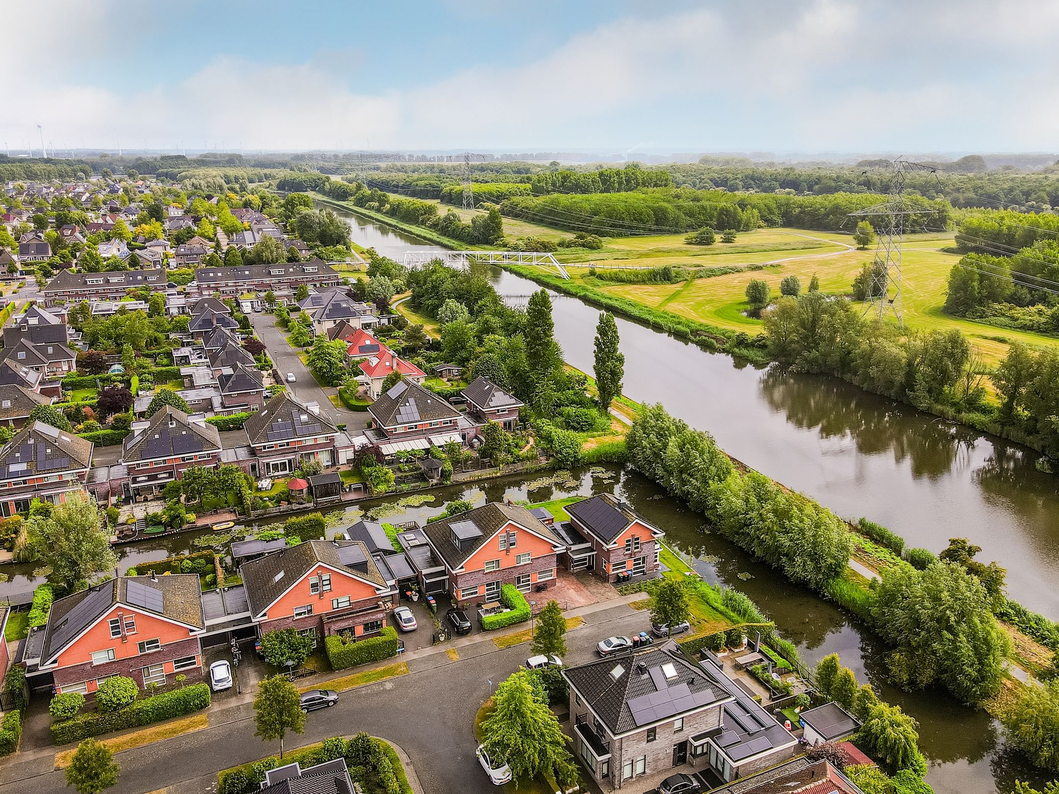 Fraeylemaborg 31 Lelystad - Aanzicht 5