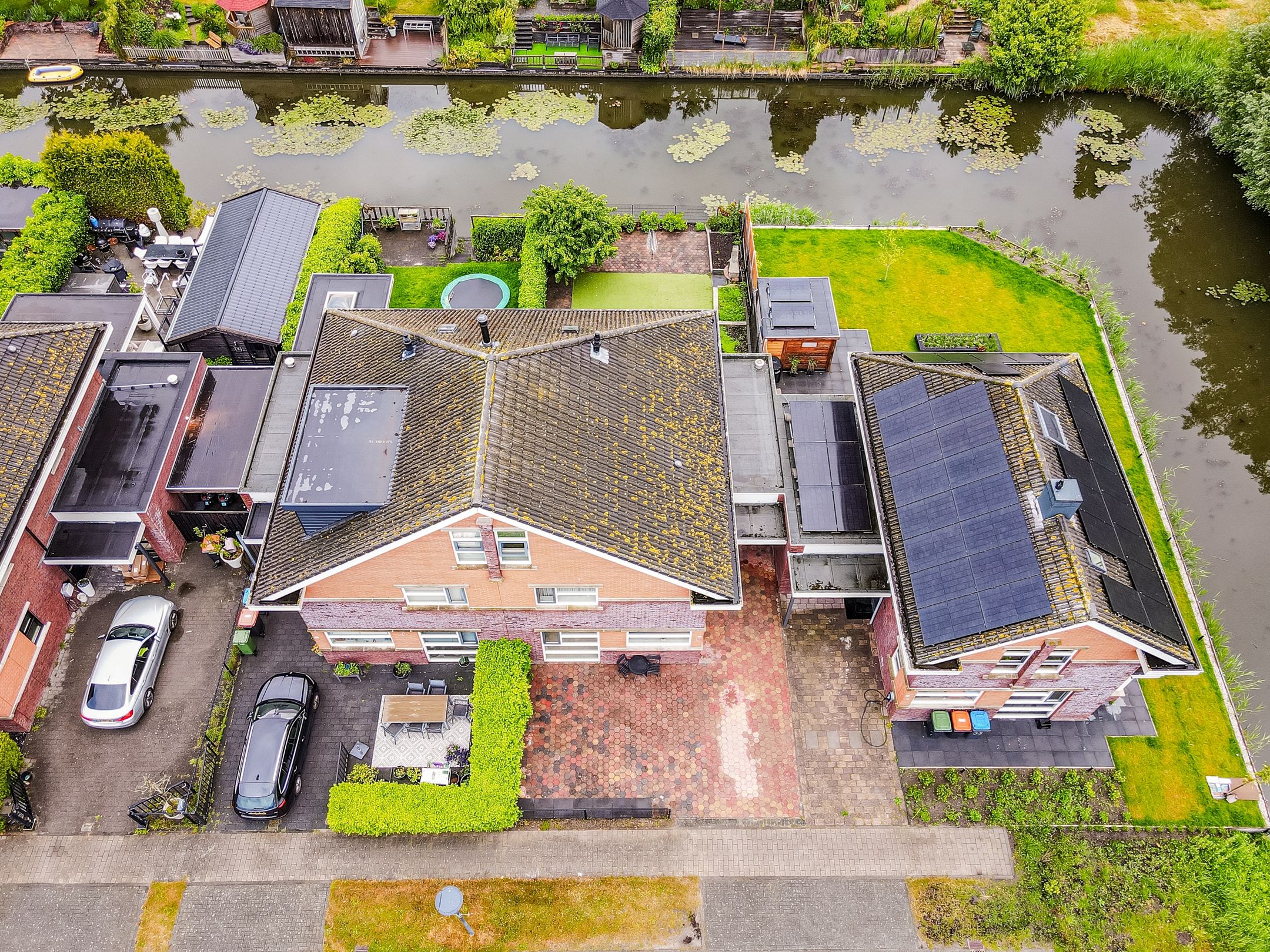 Foto 6 van Fraeylemaborg 31