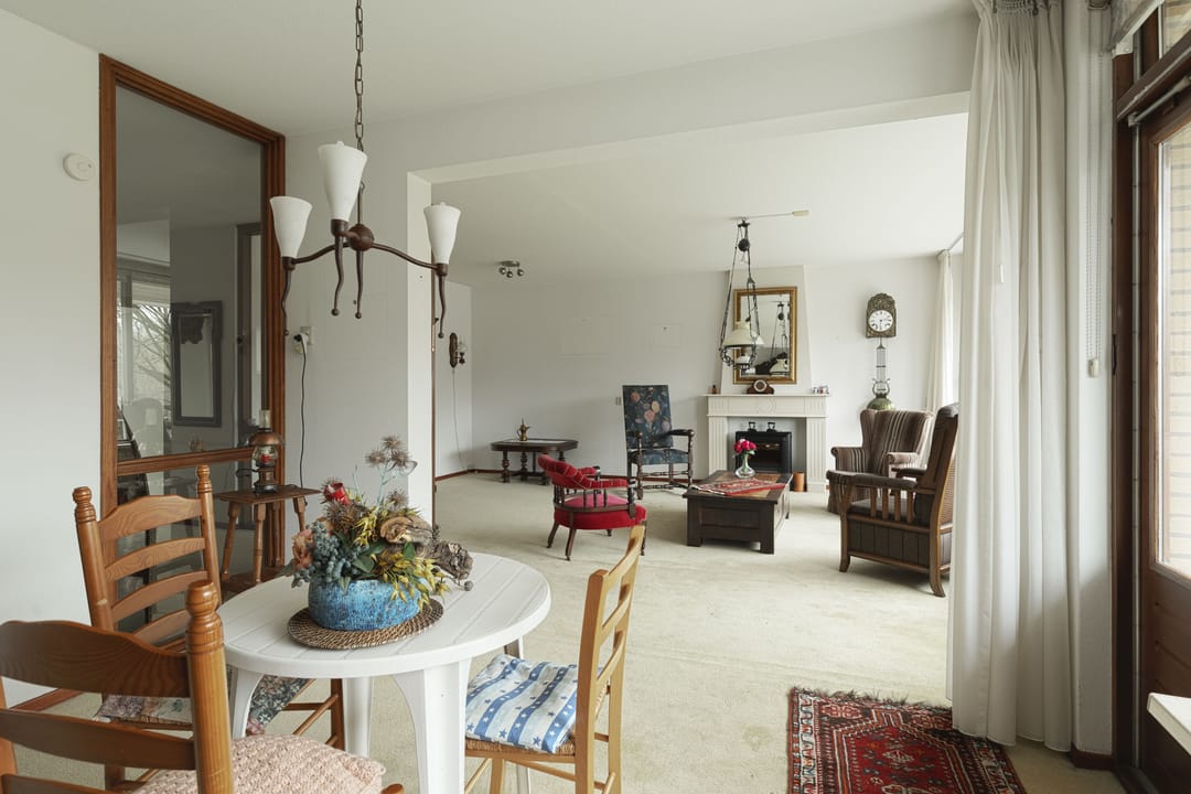 Foto 16 van Seringenplantsoen 441