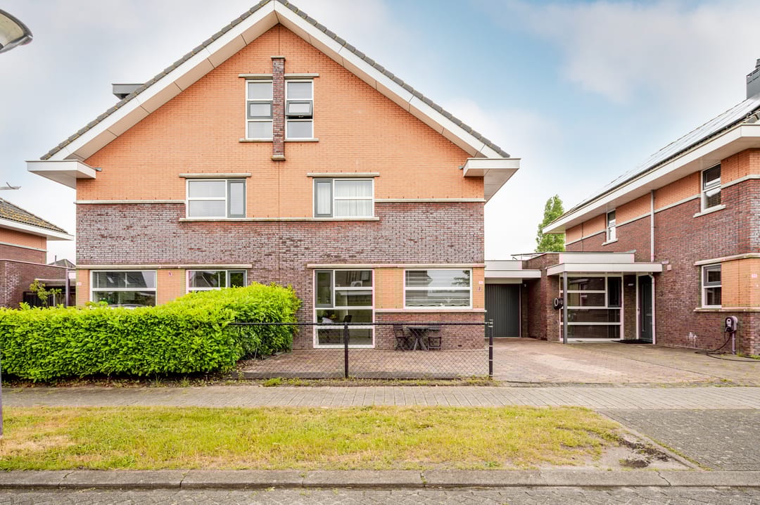 Foto 8 van Fraeylemaborg 31