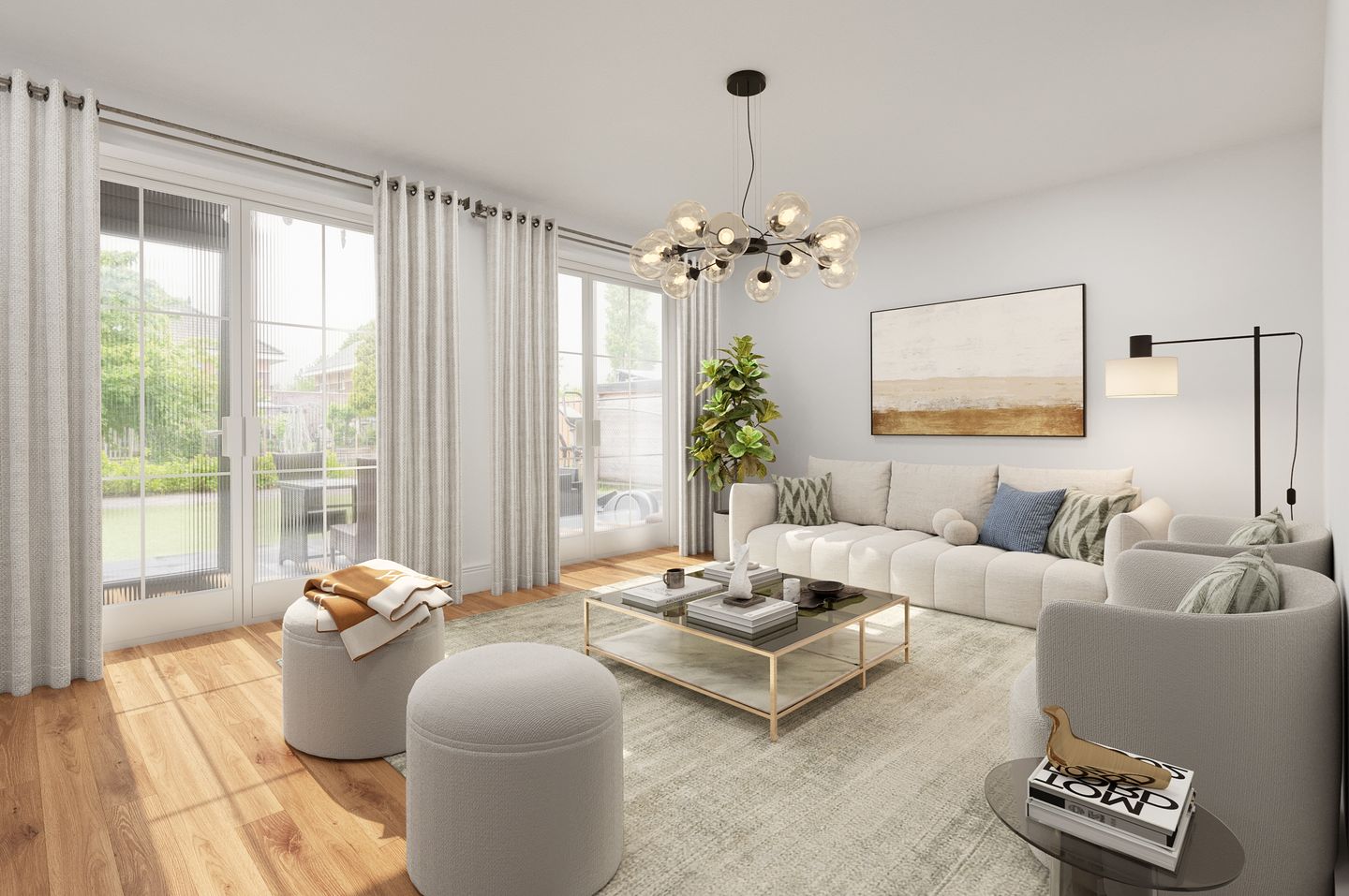 Foto 14 van Fraeylemaborg 31