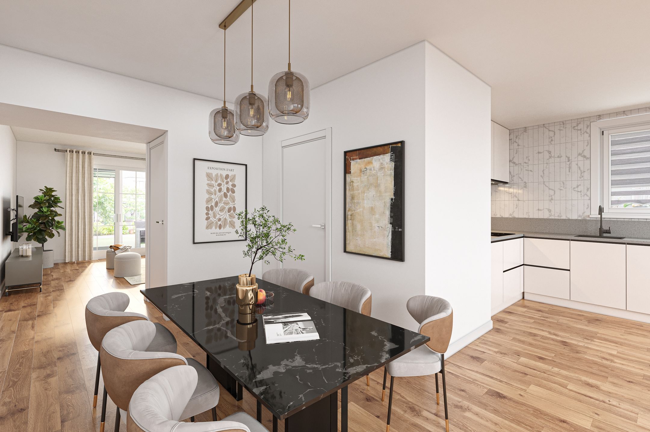 Foto 21 van Fraeylemaborg 31