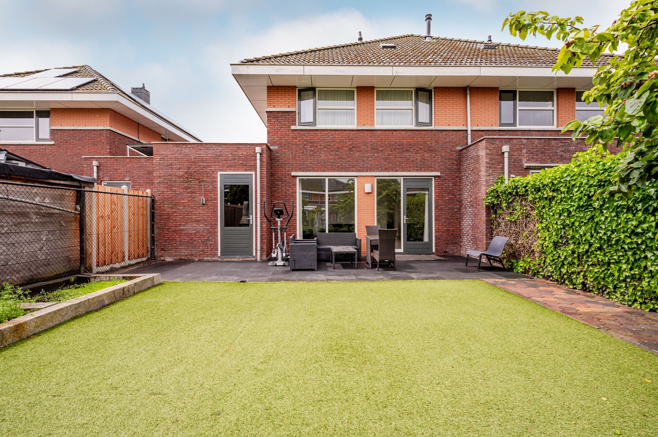 Foto 39 van Fraeylemaborg 31