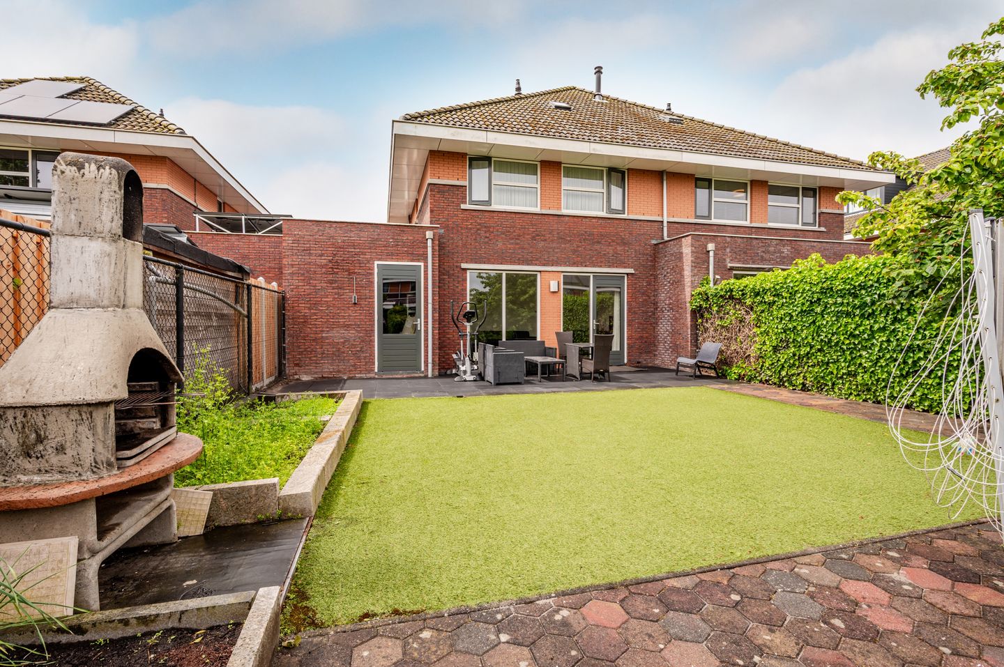 Foto 40 van Fraeylemaborg 31