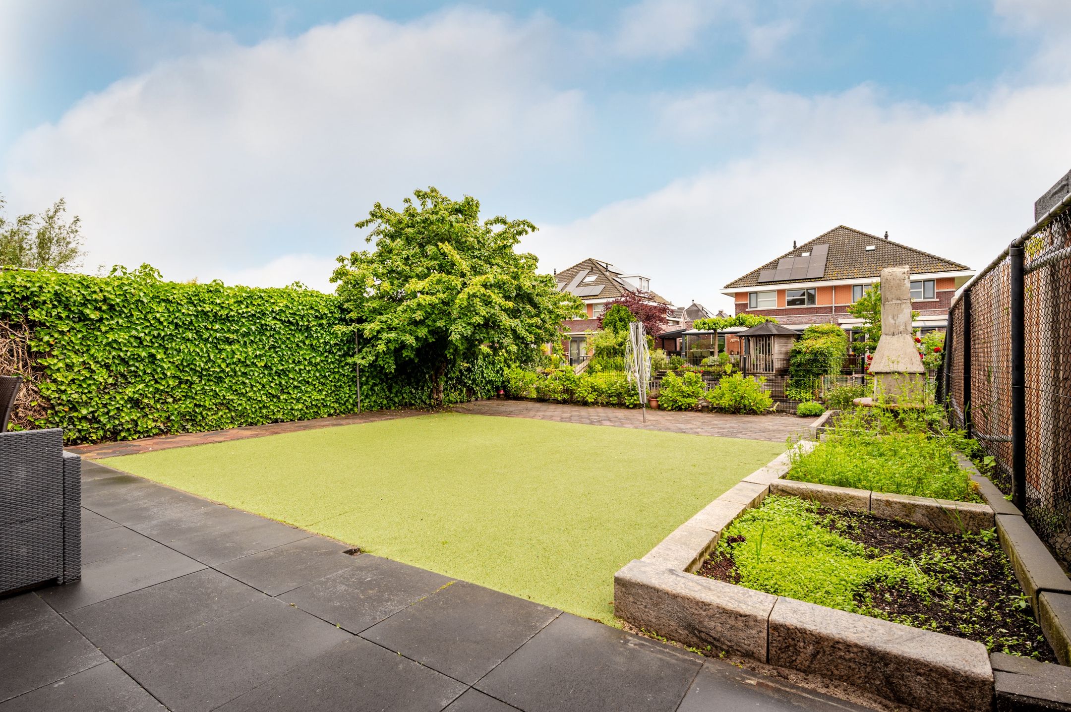 Foto 42 van Fraeylemaborg 31