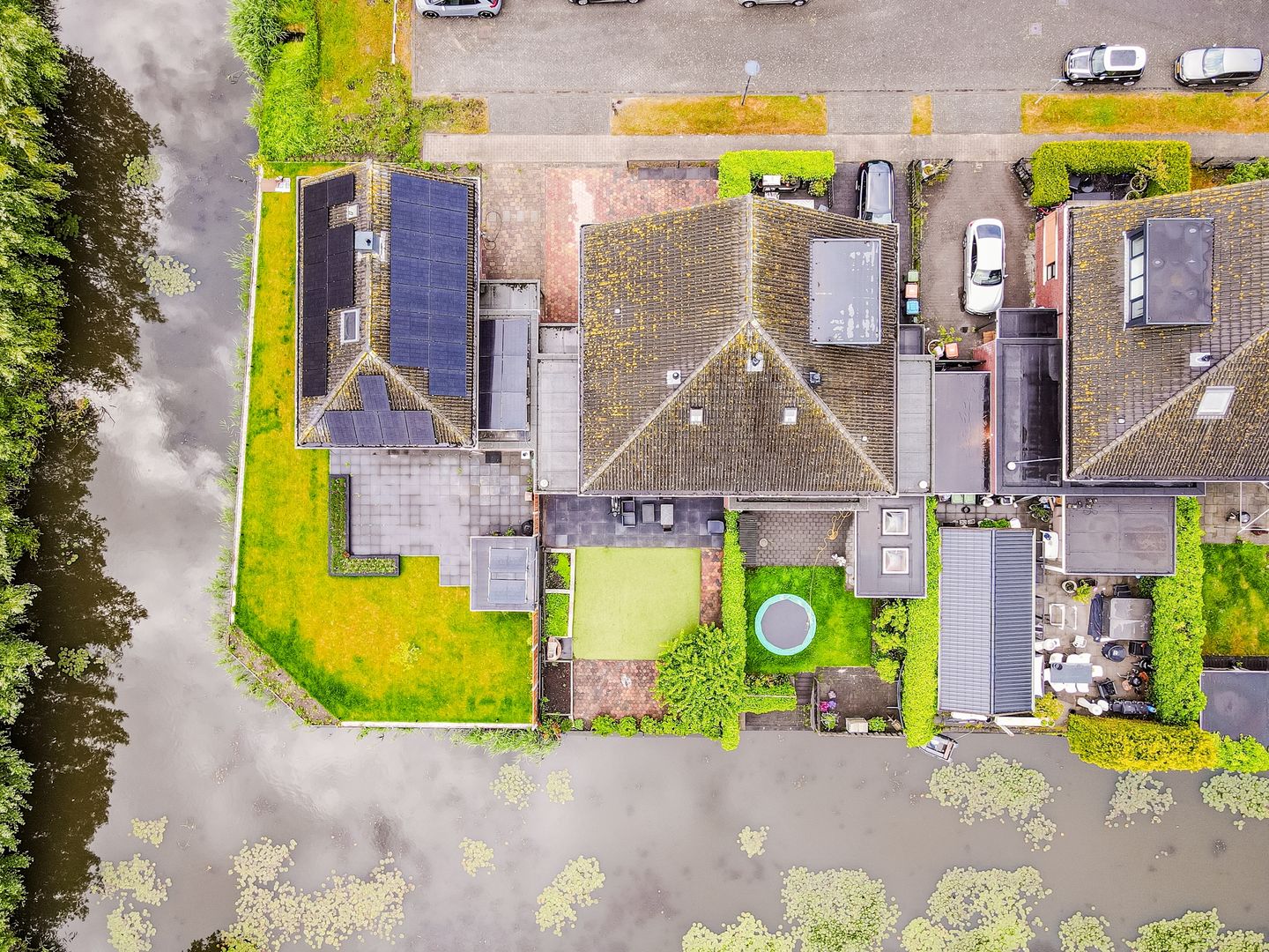 Foto 44 van Fraeylemaborg 31