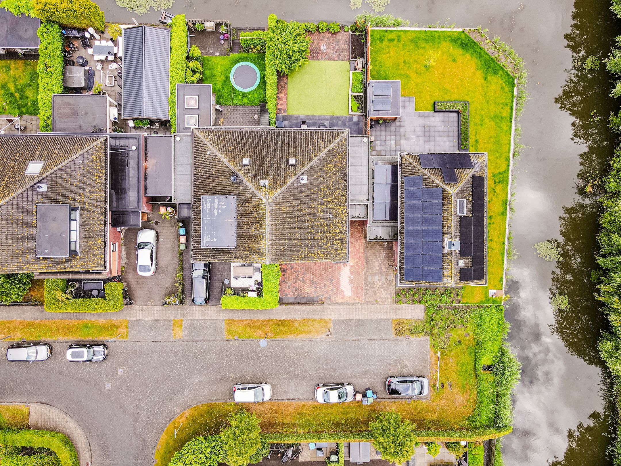 Foto 45 van Fraeylemaborg 31