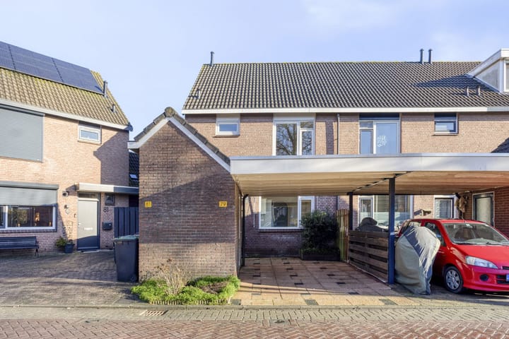 Boris Pasternak-erf 79