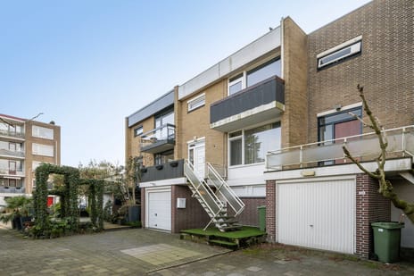 Vossiusstraat thumbnail