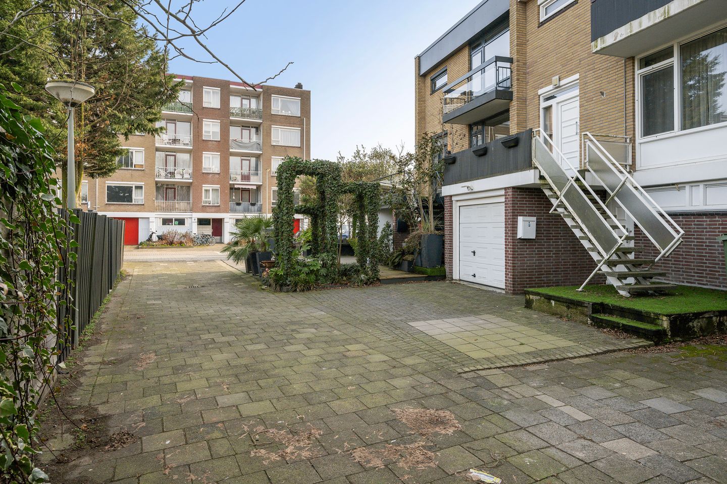 Foto 40 van Vossiusstraat 28