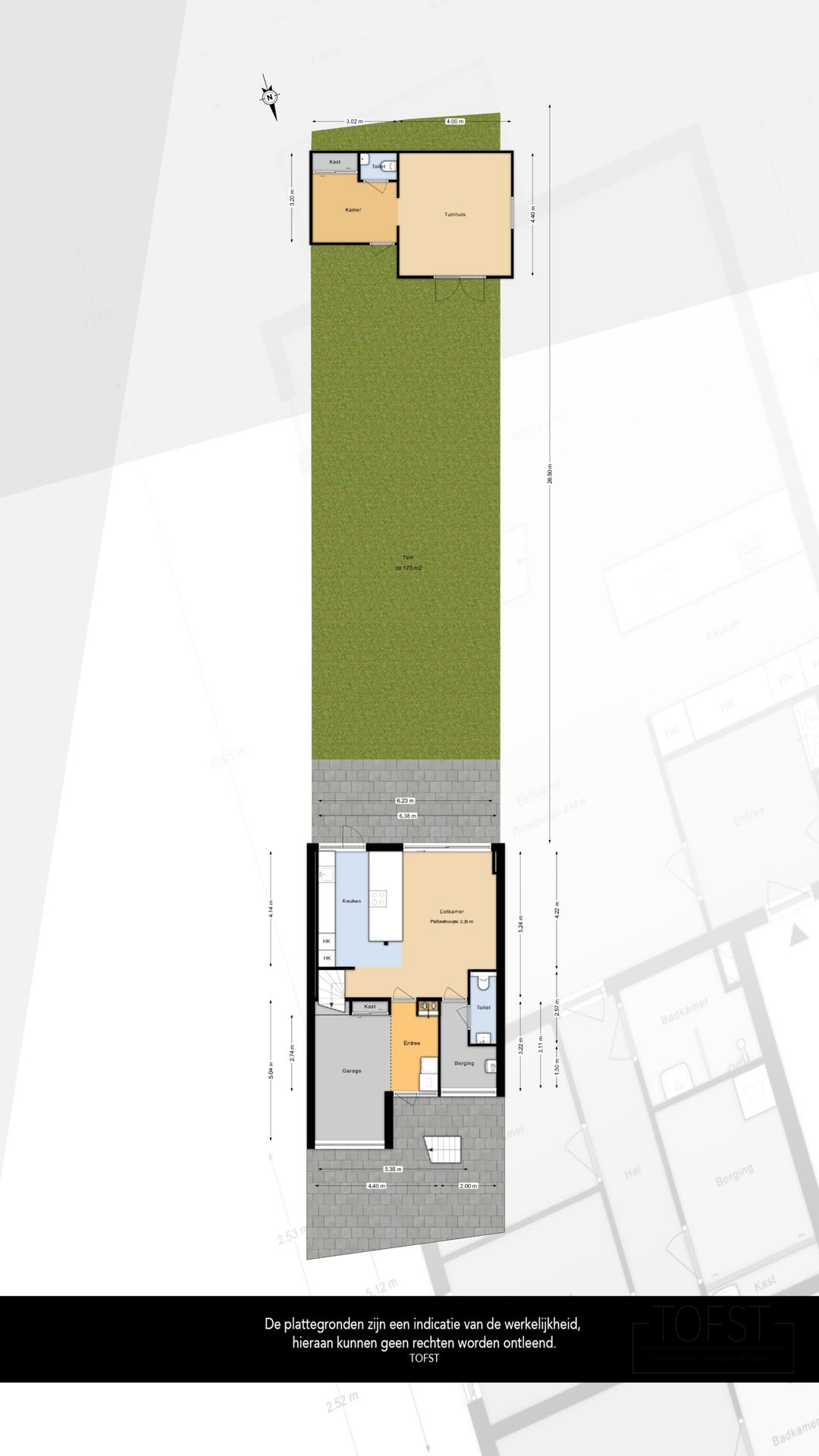 Foto 43 van Vossiusstraat 28
