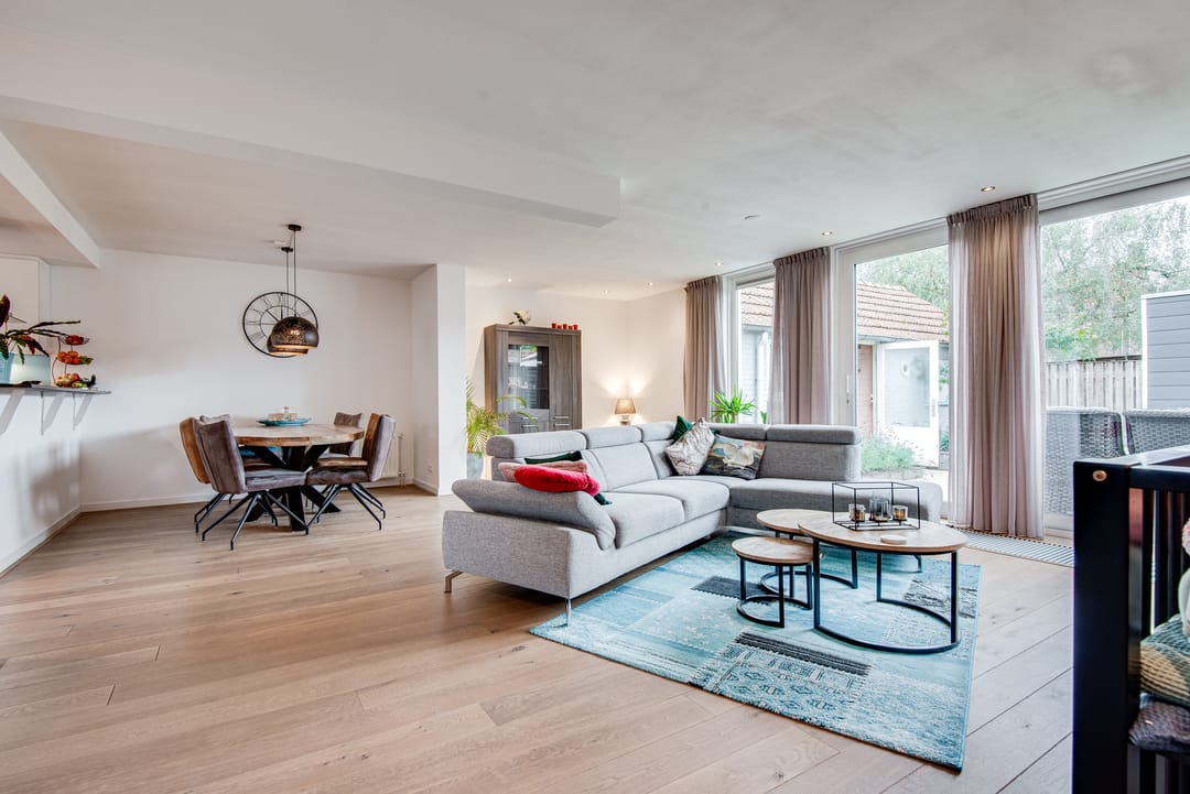 Photo 1 of Pastoor Hordijkstraat 36