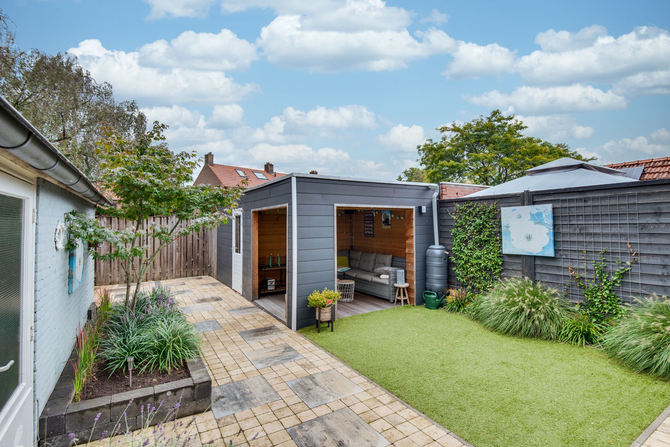 Photo 3 of Pastoor Hordijkstraat 36