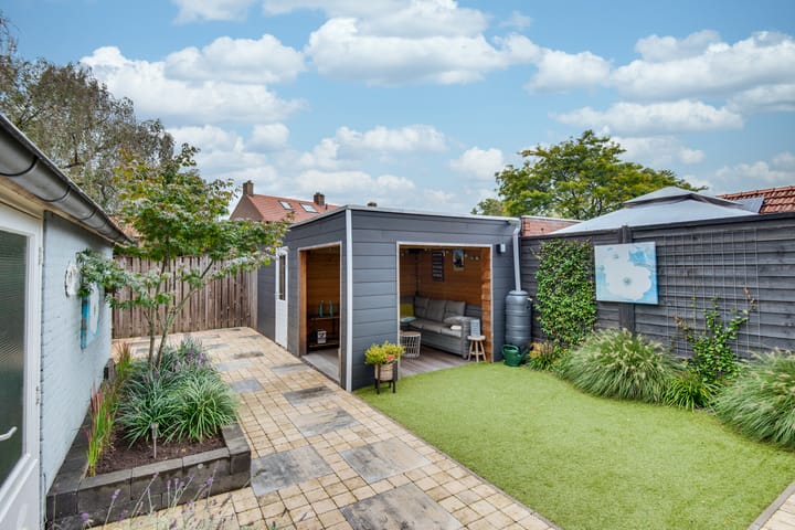 Foto 3 van Pastoor Hordijkstraat 36