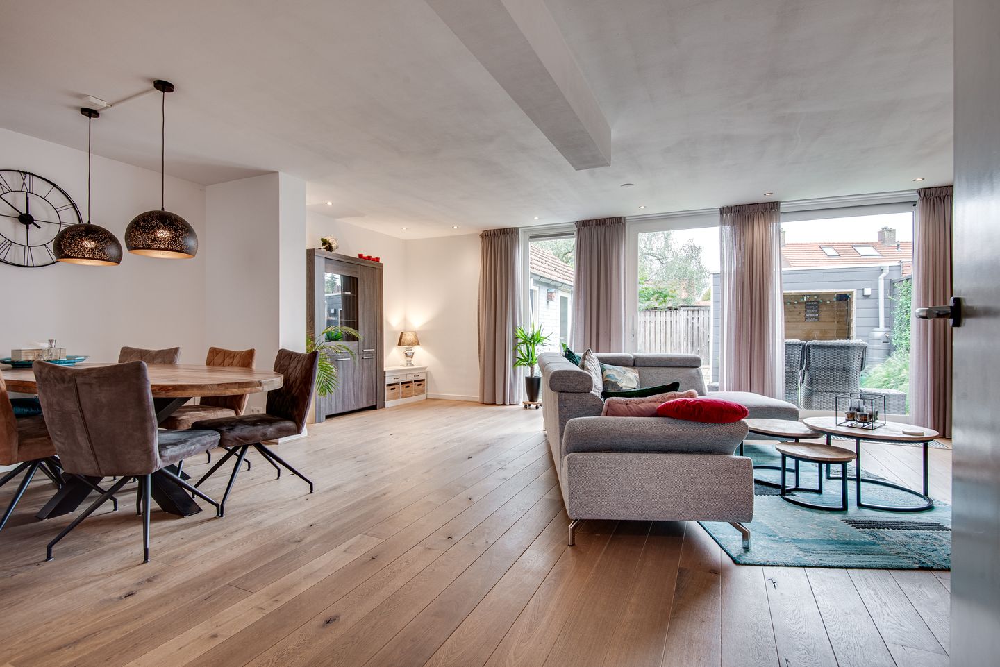 Photo 4 of Pastoor Hordijkstraat 36