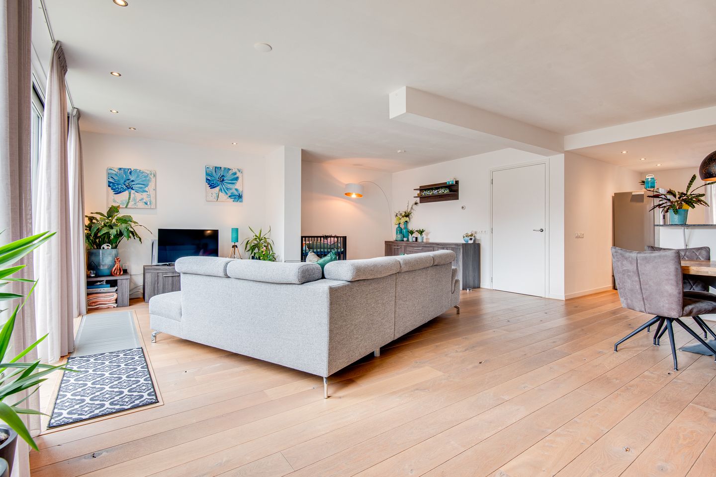 Photo 5 of Pastoor Hordijkstraat 36