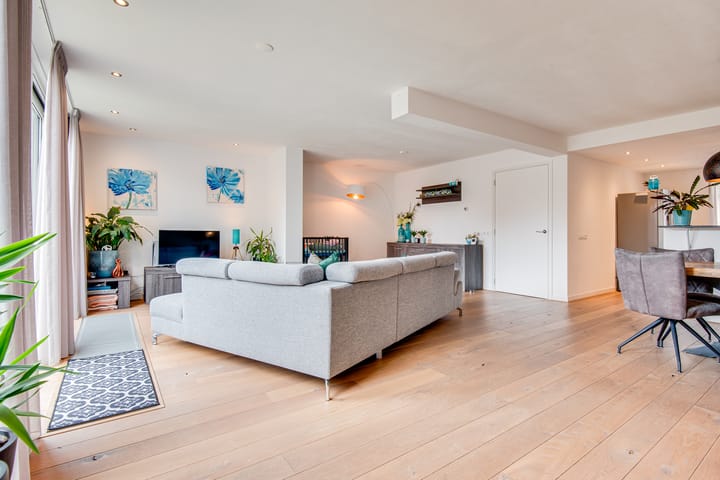 Foto 5 van Pastoor Hordijkstraat 36