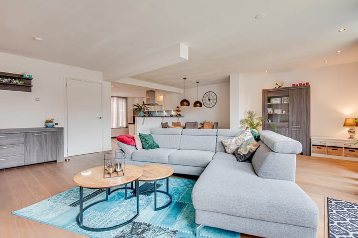 Foto 7 van Pastoor Hordijkstraat 36