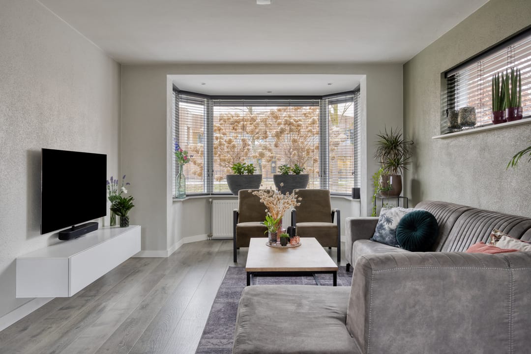 Photo 2 of Gerard Terborghstraat 10