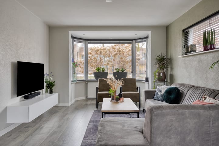 Photo 2 of Gerard Terborghstraat 10