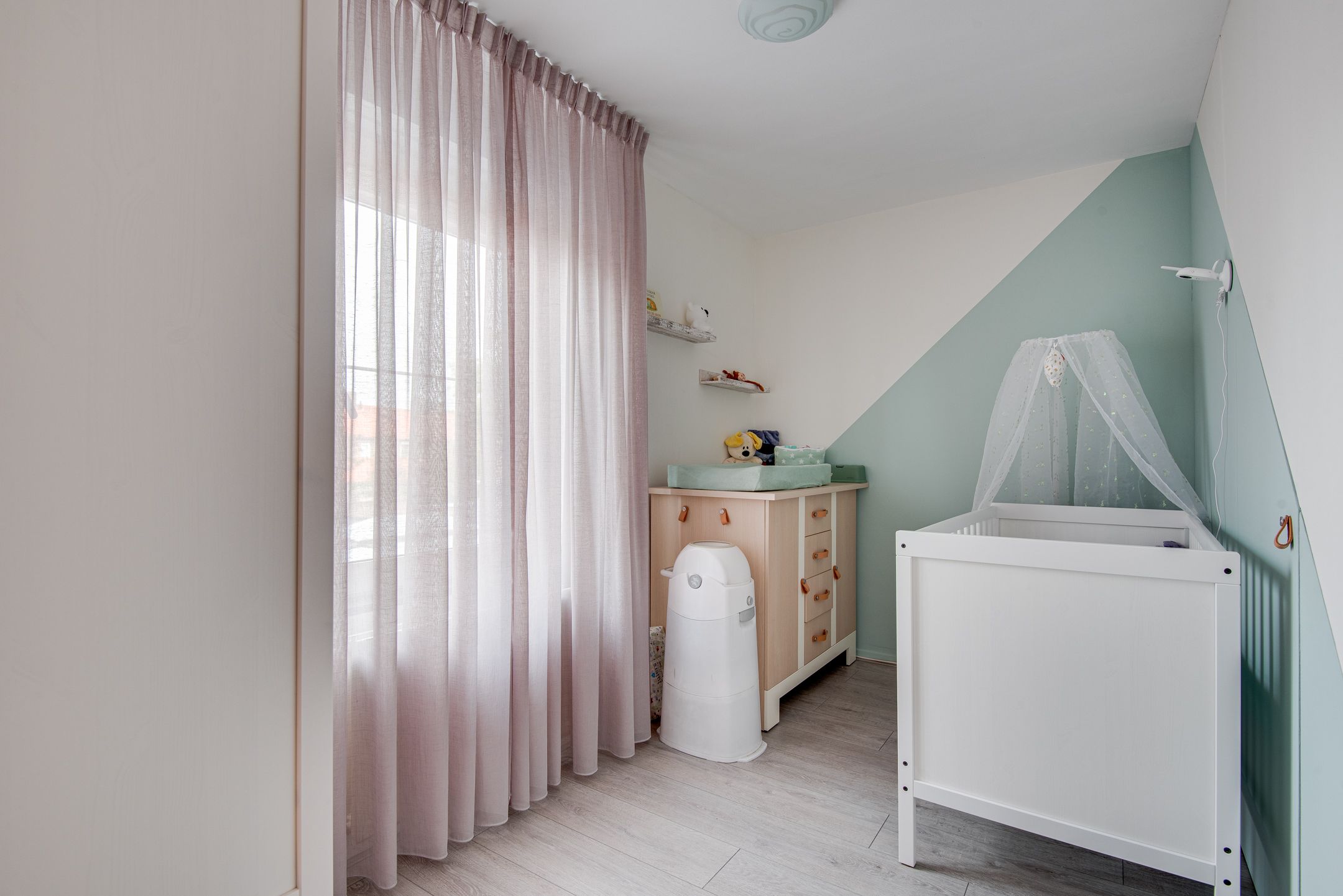 Photo 18 of Pastoor Hordijkstraat 36