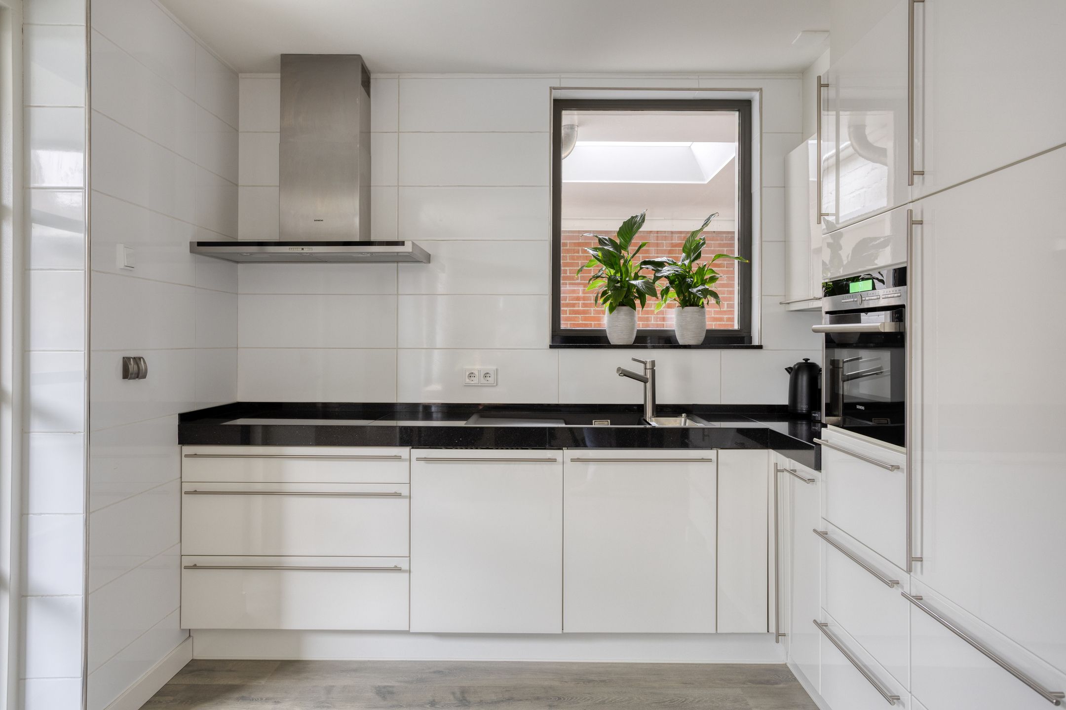 Photo 3 of Gerard Terborghstraat 10