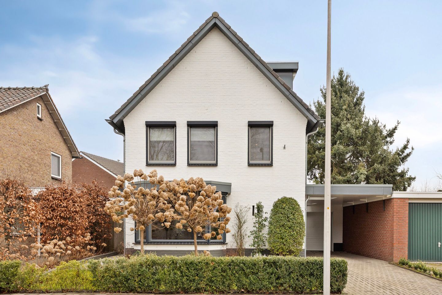 Photo 4 of Gerard Terborghstraat 10