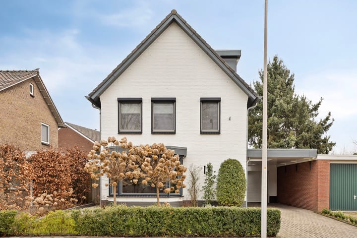 Photo 4 of Gerard Terborghstraat 10