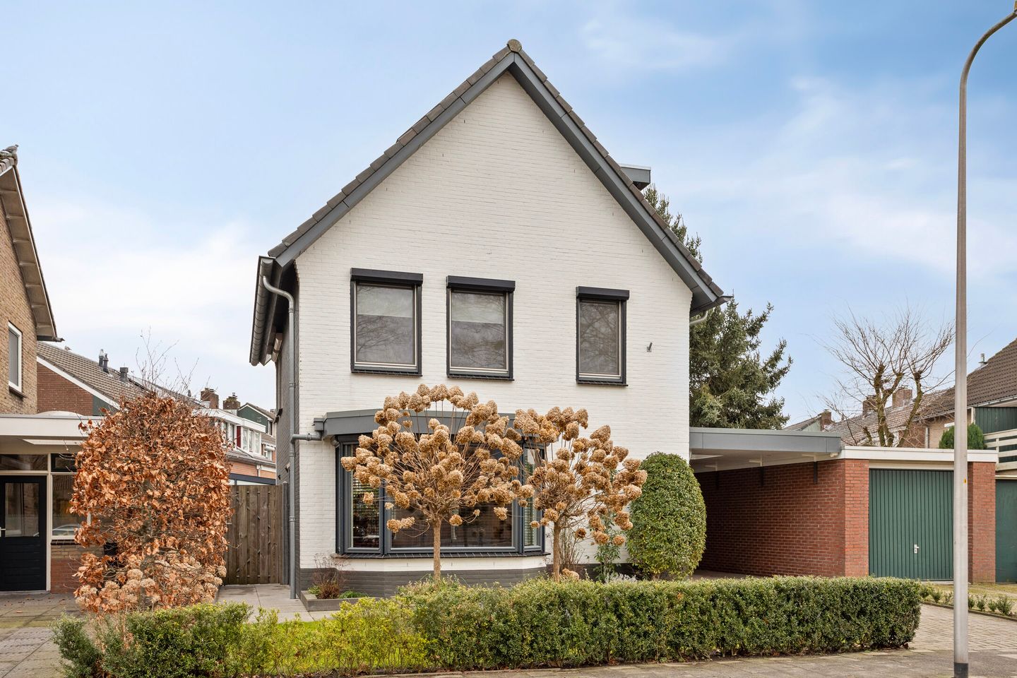 Photo 5 of Gerard Terborghstraat 10