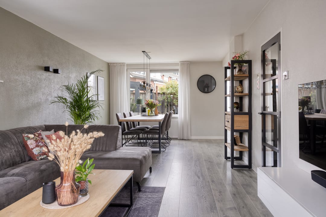 Photo 8 of Gerard Terborghstraat 10