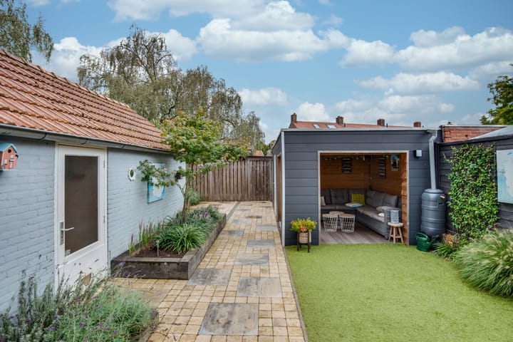 Foto 25 van Pastoor Hordijkstraat 36