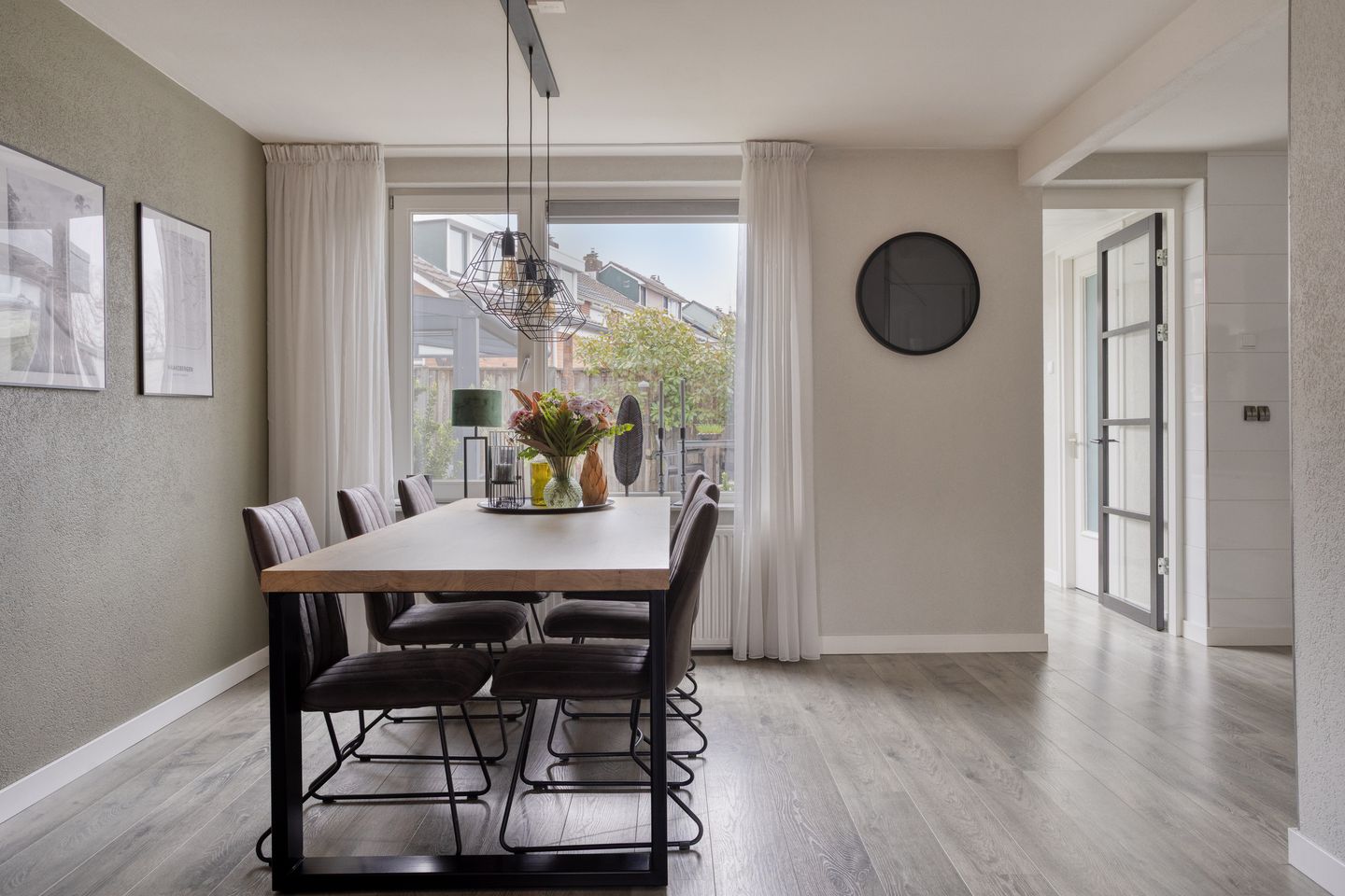 Photo 10 of Gerard Terborghstraat 10