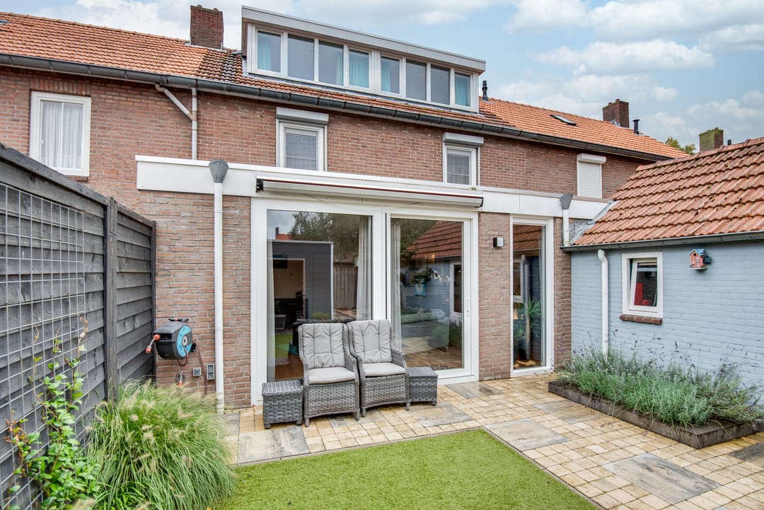 Photo 26 of Pastoor Hordijkstraat 36