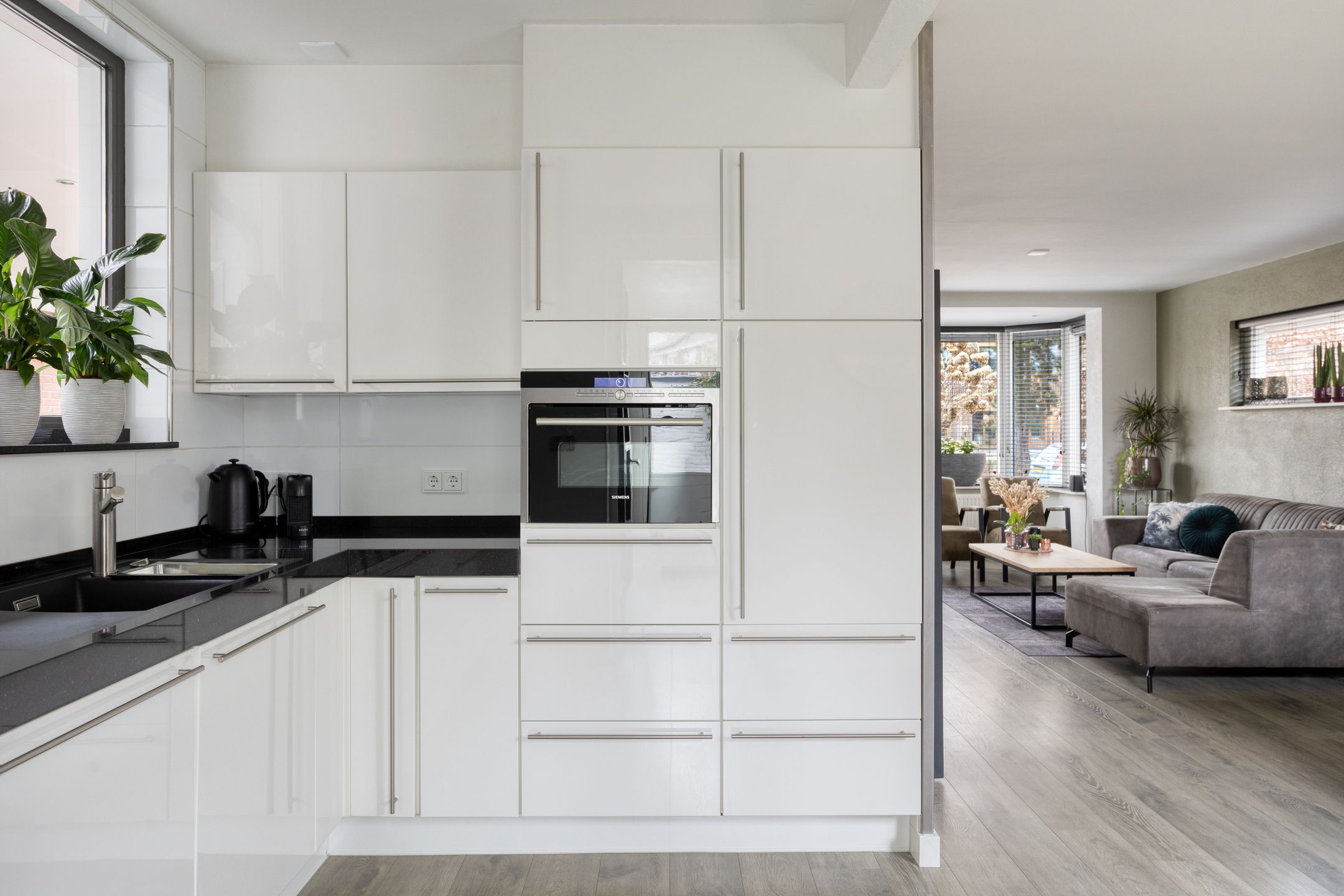 Photo 12 of Gerard Terborghstraat 10