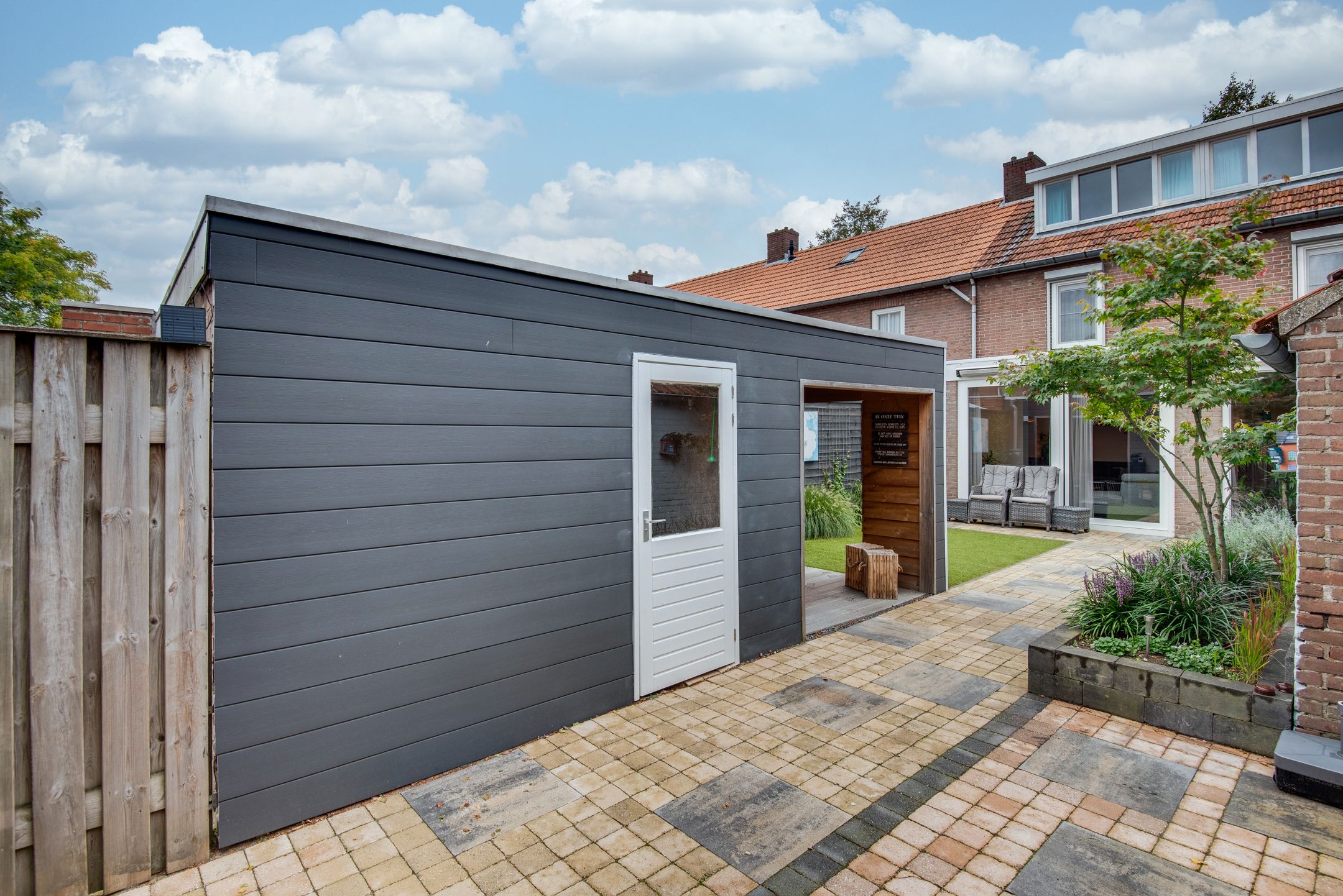 Photo 27 of Pastoor Hordijkstraat 36